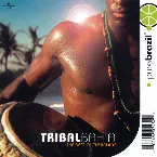 Pochette Tribal Bahia (Best of)