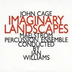 Pochette Imaginary Landscapes