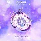 Pochette Whole Life
