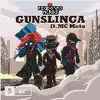 Pochette Gunslinga