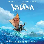 Pochette Vaiana: Skarb oceanu (Muzyka z filmu)