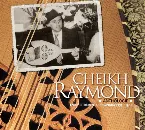 Pochette Anthologie – Enregistrements originaux 1937-1961