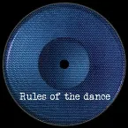 Pochette Rules Of The Dance