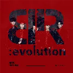 Pochette BR:evolution