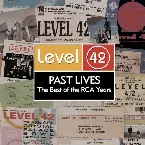 Pochette Past Lives: The Best of the RCA Years