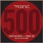 Pochette TRONIC 500