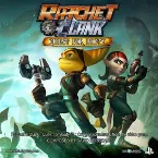 Pochette Ratchet & Clank: Quest for Booty
