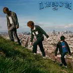 Pochette til the end of time