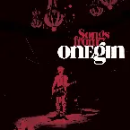 Pochette Songs From Onegin