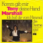 Pochette Komm gib mir deine Hand