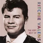 Pochette The Very Best of Ritchie Valens