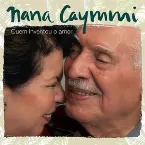 Pochette Quem Inventou O Amor