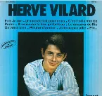 Pochette Hervé Vilard