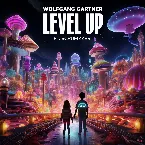 Pochette Level Up