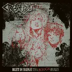 Pochette Rest in sleaze (Rough mixes)