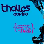 Pochette Uma História Escrita Pelo Dedo de Deus