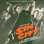Pochette Sin City: Original Motion Picture Soundtrack