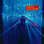 Pochette OPEN UP THAT DOOR