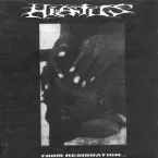 Pochette From Resignation... To Revolt