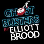 Pochette Ghostbusters