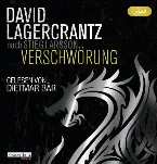Pochette Verschwörung
