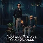 Pochette Jonathan Strange And Mr Norrell