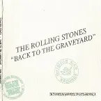Pochette Back to the Graveyard