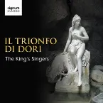 Pochette Il trionfo Di Dori