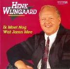 Pochette Ik moet nog wat jaren mee / Inpakken en wegwezen