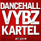 Pochette Dancehall: Vybz Kartel