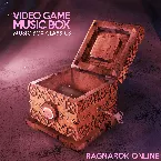Pochette Music Box Classics: Ragnarok Online