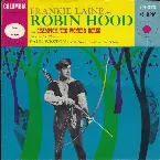 Pochette Robin Hood / Champion, the Wonder Horse