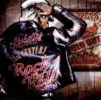 Pochette 21st Century Rock ’n’ Roll