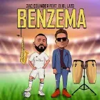 Pochette Benzema