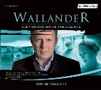 Pochette Wallander: Tod im Paradies