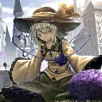 Pochette 東方ピアノ癒やし子守唄2