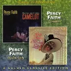 Pochette Camelot / My Fair Lady