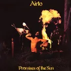 Pochette Promises of the Sun