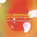 Pochette Skygger & magi: Syregrønne evergreens 74-94