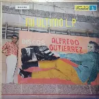 Pochette Mi último LP
