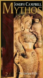 Pochette Mythos 2.1: The Inward Path