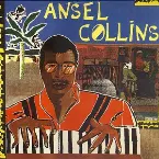 Pochette Ansel Collins
