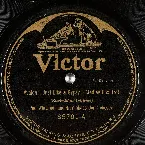 Pochette Avalon - Just Like a Gypsy: Medley Fox Trot / Best Ever Medley: One-Step