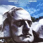 Pochette Ormandy Conducts Sibelius: Symphonies no. 4 & no. 7