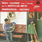 Pochette De bromsnor-polka / Kakelwals