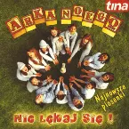 Pochette Nie lękaj się!