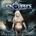 Pochette Warriors Of The Sea