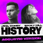 Pochette HISTORY (acoustic)