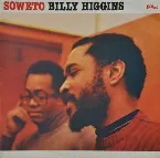 Pochette Soweto