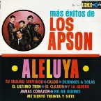 Pochette Aleluya